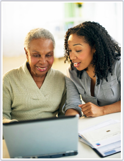 COOL - Long-Term Care
